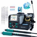 yihua 982d-se-high-power-c210-c245-color-screen-digital-display-precision-soldering-station-4