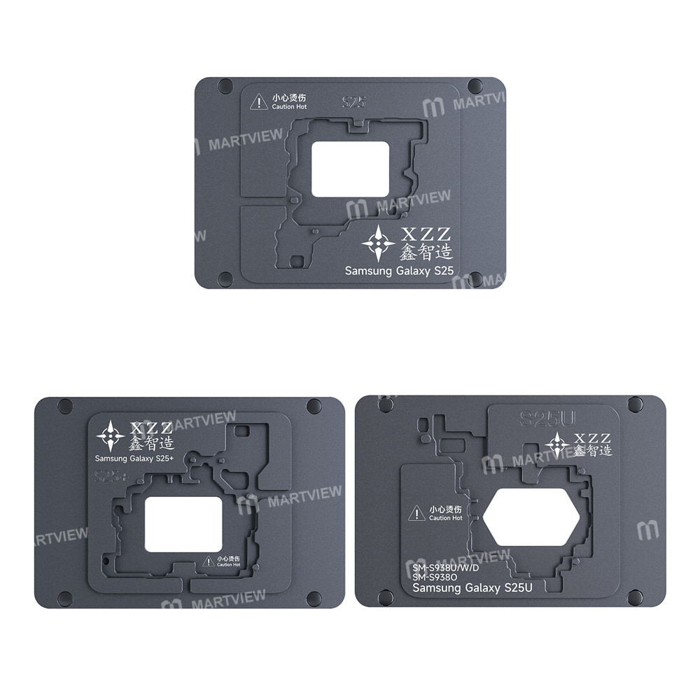 xzz l2023-intelligent-desoldering-station-special-module-for-samsung-galaxy-s25-s25-plus-s25-ultra-1