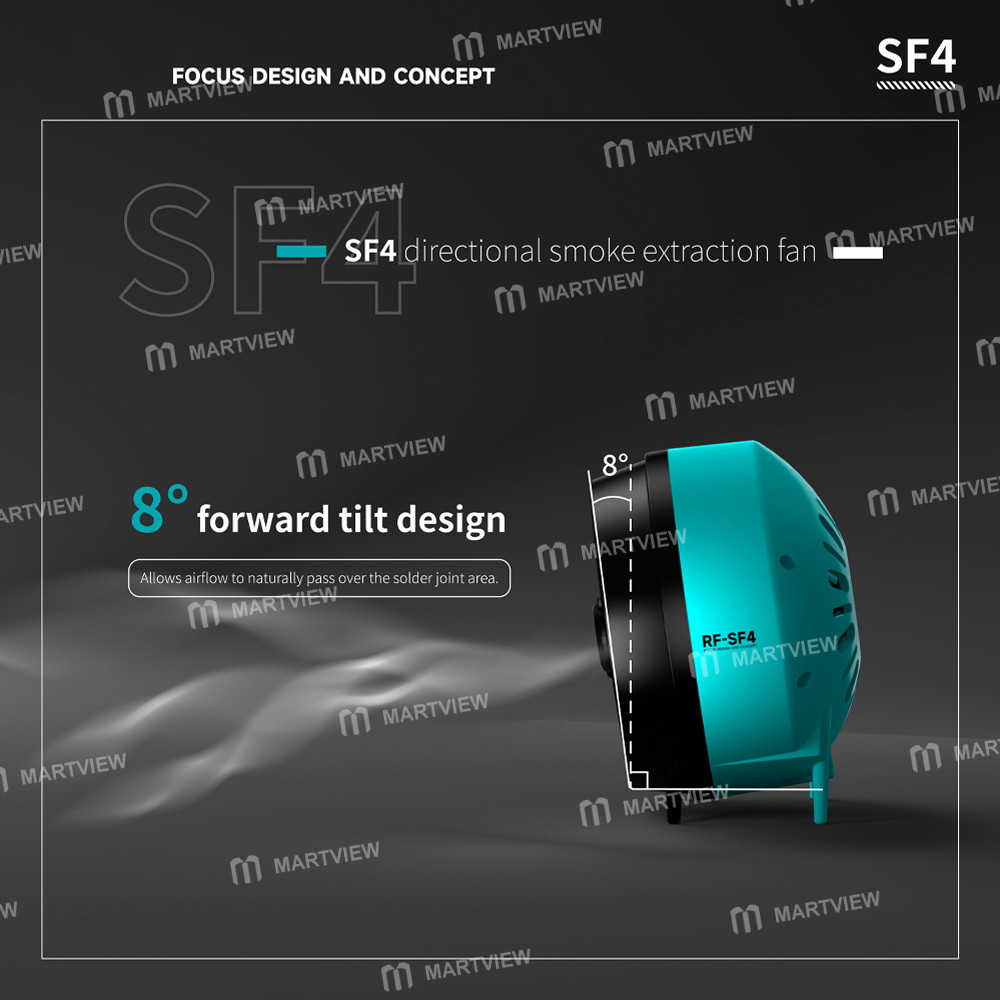 rf4 rf-sf4-powerful-fast-heat-dissipation-smoke-exhausting-fan-for-pcb-repair-5