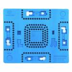 Multifunctional Positioning Pressure -Reducing Protective Pad for iPhone X Xs 11 12 Pro Fingerprint