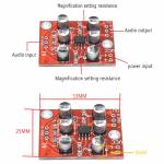tda1308 low-voltage-front-stage-audio-amplifier-module-7