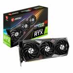 MSI GeForce RTX 3060Ti 8G Magic Dragon Desktop Computer RTX 3060Ti Independent Graphics Card