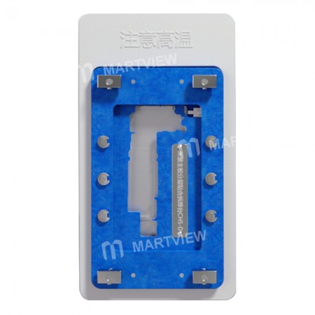 Mijing CH5-D Intelligent Soldering Remove Station for iPhone 12 / 12 Pro