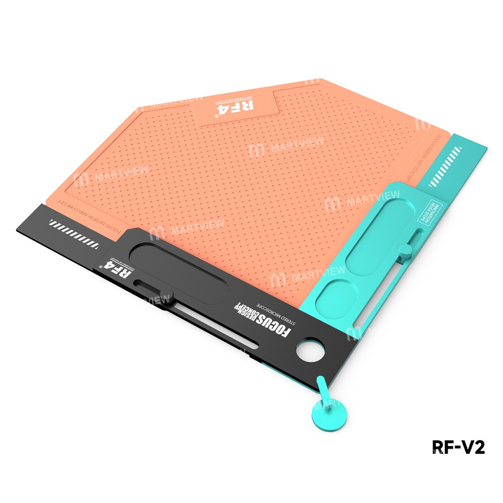 rf4 rf-v2-anti-slip-heat-resistant-mobile-phone-repair-silicone-work-mat-3