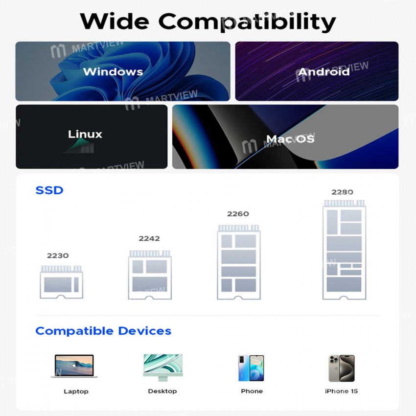 orico oum2-u4-type-c-rgb-usb4-40gbps-m2-nvme-ssd-enclosure-with-cooling-fan-14