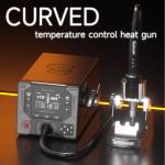 mechanic airnova-1200w-intelligent-curved-temperature-control-hot-air-gun-rework-station-2