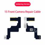 i2c i6s-programmer-front-camera-repair-small-board-flex-cable-for-iphone-14-to-15pro-max-8