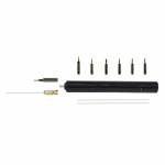 Multifunction Degumming Screwdriver Set For Mobile Phone Repair Tools LCD Screen Repair Equipment El