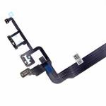 Replacement power button flex cable for iPhone 13 pro max