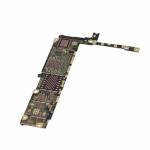 Replacement bare motherboard logic main board pcb board without spareparts for iPhone 6s plus