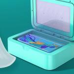 Tuoli TL-X9H 7-inch Automatic Intelligent Vacuum UV Film Curing Machine for Mobile Phone Screen