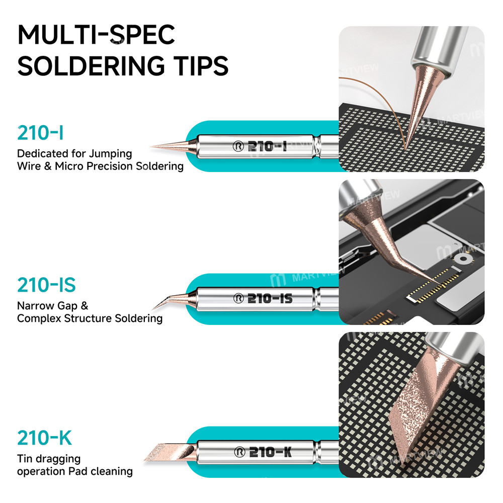 rf4 210t-replacement-solder-tips-heating-core-for-mainboards-screens-jumper-wire-2