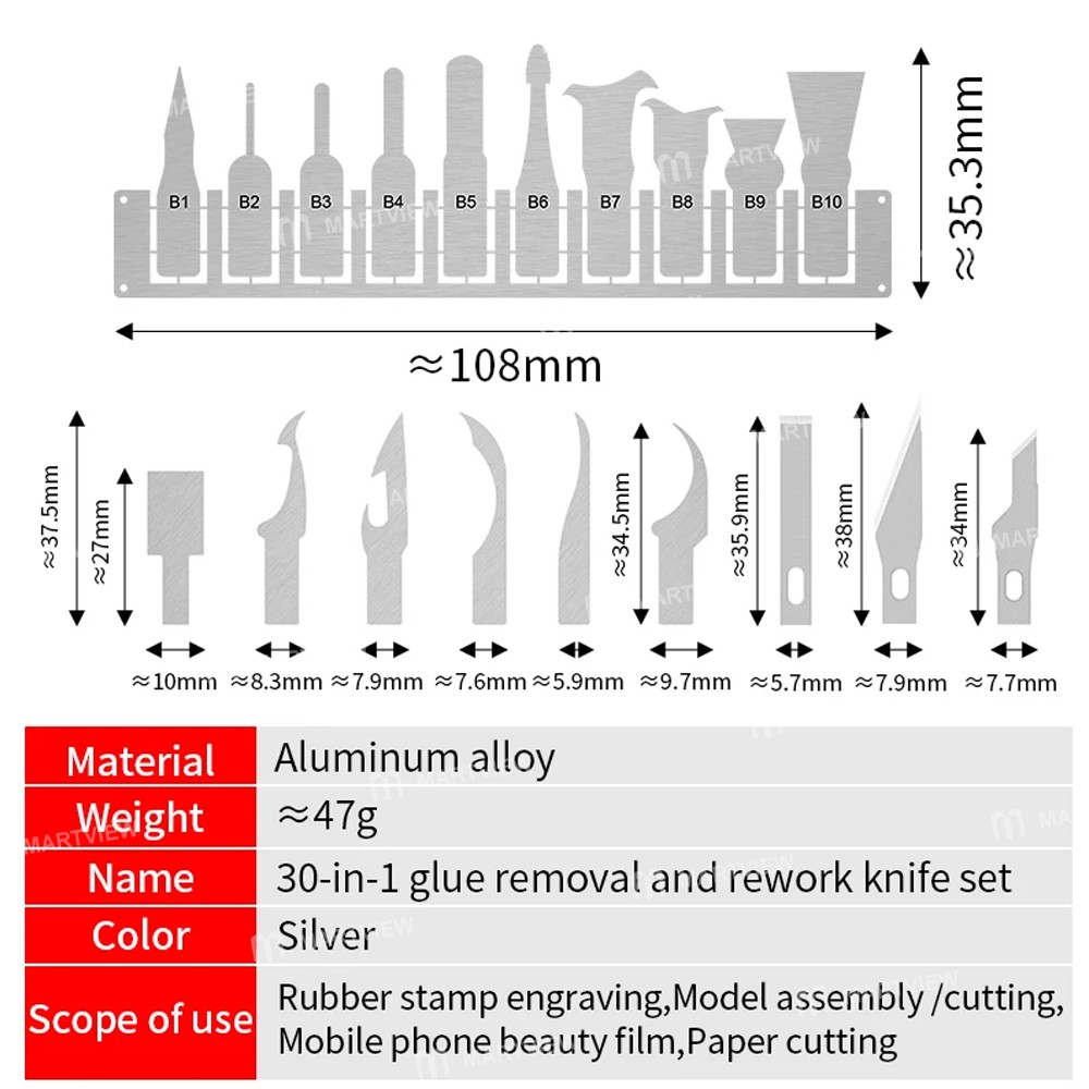 30 in-1-remove-glue-planting-tin-dismantling-blades-set-with-aluminum-alloy-double-ended-handle-4
