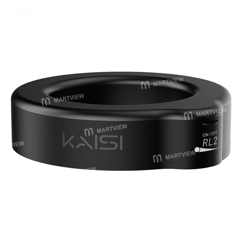kaisi rl2-stepless-adjustment-ultra-thin-all-round-annular-lamp-source-built-in-oil-proof-lens-2