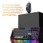 sama gw3000-7d-function-keys-4-stage-dpi-rgb-mechanical-switch-keyboard-with-mixed-colors-12