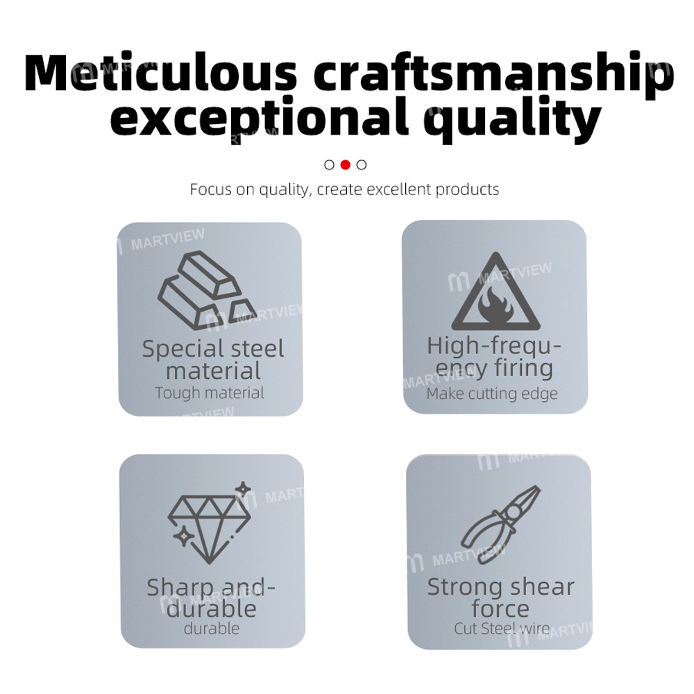 jtx cr-2-c-rv-steel-precision-ultra-hard-cutting-pliers-for-remove-motherboard-shielding-cover-7