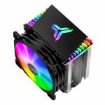 jonsbo cr-1400-4-heat-pipes-argb-tower-cpu-cooler-with-single-pwm-4-pin-fan-2