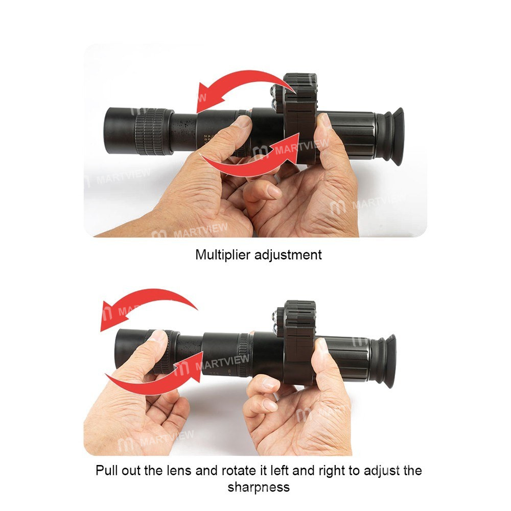 monocular crossing-cursor-digital-infrared-11