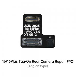 16/16Plus Tag-On Rear Camera Repair FPC
