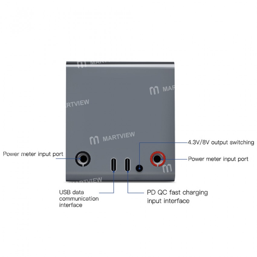 maant portable-bluetooth-current-recording-comparison-analyzer-for-mobile-phone-repair-19