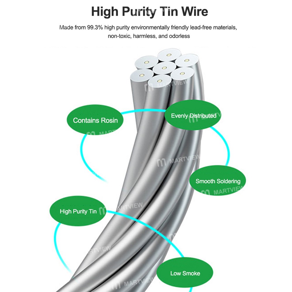relife hw1-40g-03-to-08mm-high-purity-environmentally-friendly-lead-free-solder-wire-9