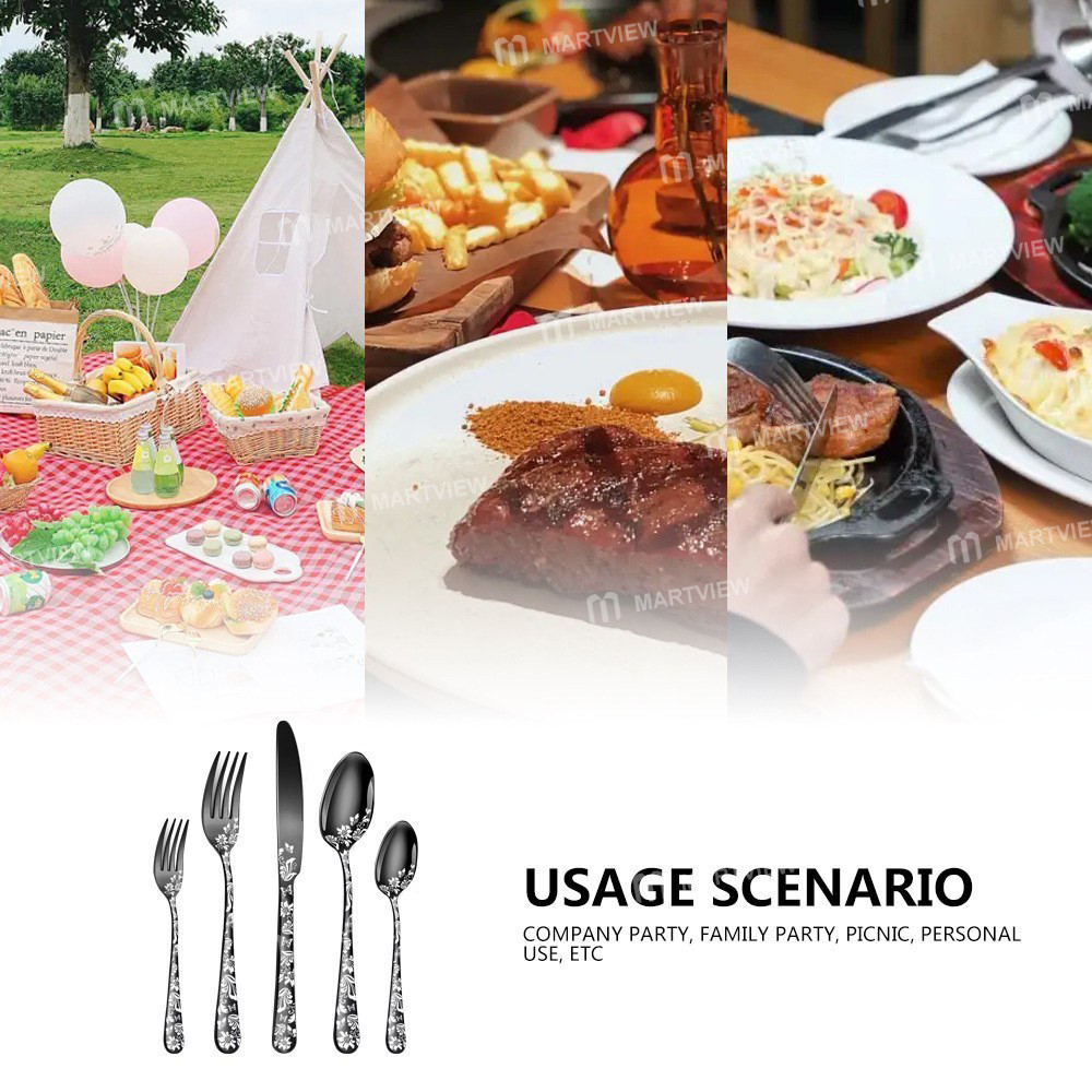 40pcs stainless-steel-silverware-set-mirror-polished-cutlery-flatware-06