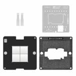 amaoe reverse-middle-layer-bga-reballing-stencil-platform-set-for-samsung-s23-fe-sm-s711b-1