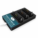 iBus AWRT 3rd Generation Recovery Adapter Restore Tool for iWatch S2 S1 S3 S4 S5 S6 Upgrade