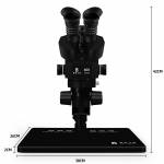luban lb-60x-660x-trinocular-stereo-microscope-support-diopter-adjustment-for-pcb-soldering-repair-9