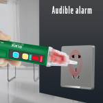 LAOA LA514101 Portable Multifunction Non-Contact Voltage Testing Pen