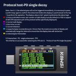 kws x1-type-c-multifunctional-voltage-current-power-meter-supports-ripple-testing-and-charging-proto