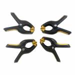 Multifunctional 3-inch Spring Plastic Clip for Mobile phone LCD Screen Repair