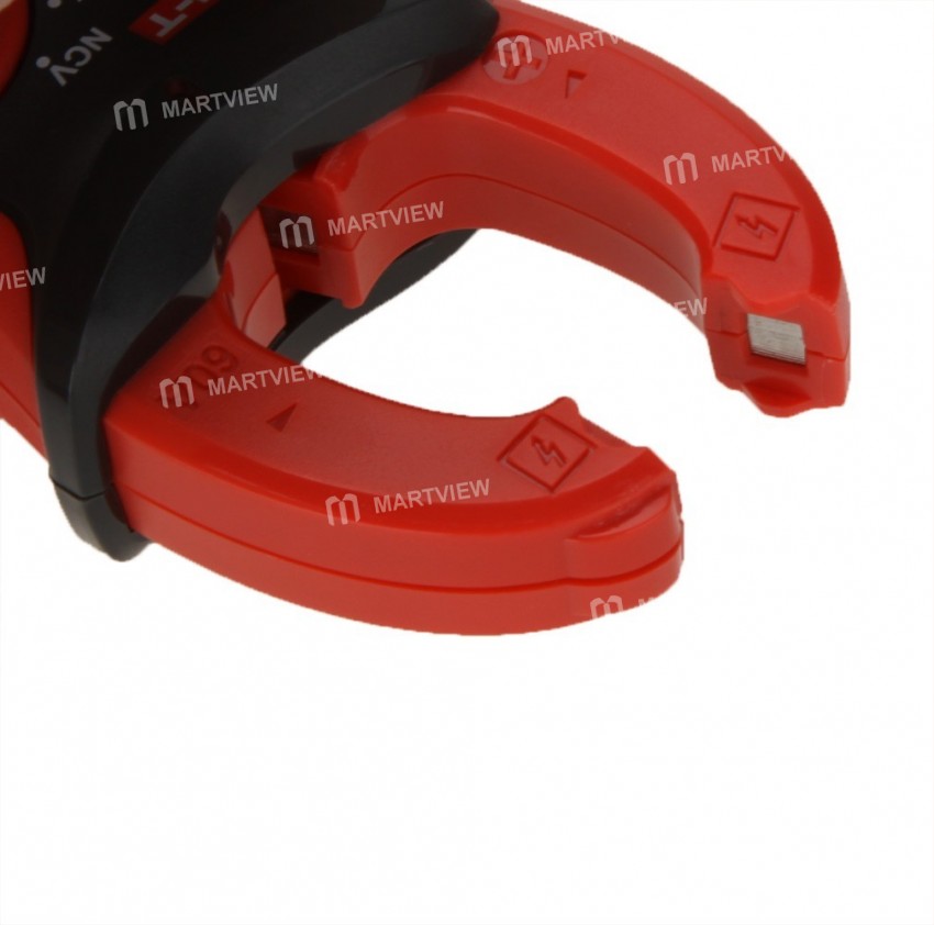 UNI-T UT211B 60A High Resolution True RMS Clamp Meters W / VFC NCV Test Tool