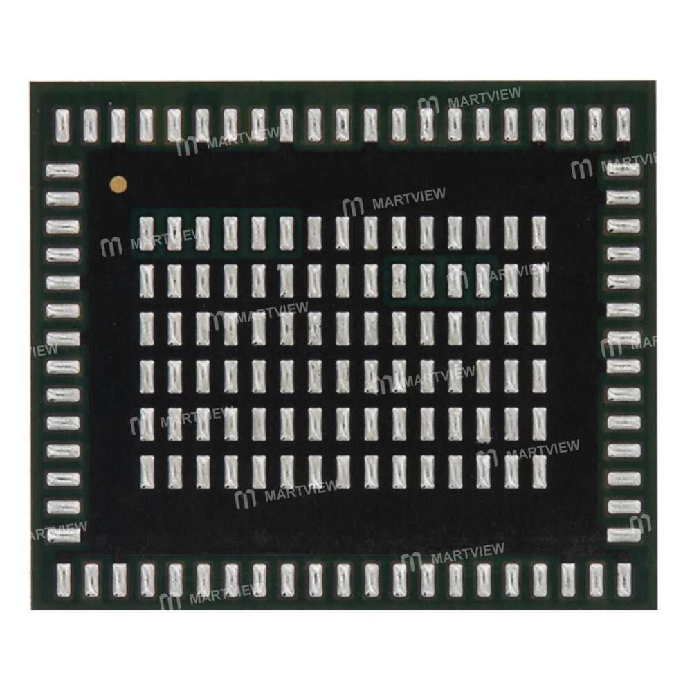 339s00249 wifi-bluetooth-ic-chip-compatible-for-ipad-pro-129-2nd-gen-2019