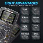tooltop et828pro-2-in-1-digital-graphical-oscilloscope-multimeter-supports-waveform-storage-2