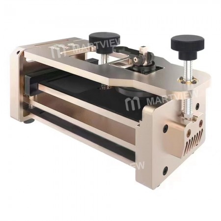 Refox RS50 2-in-1 Opener & Clamp Fixture Holder for Phone Flat Screen Back Cover Glass Removal