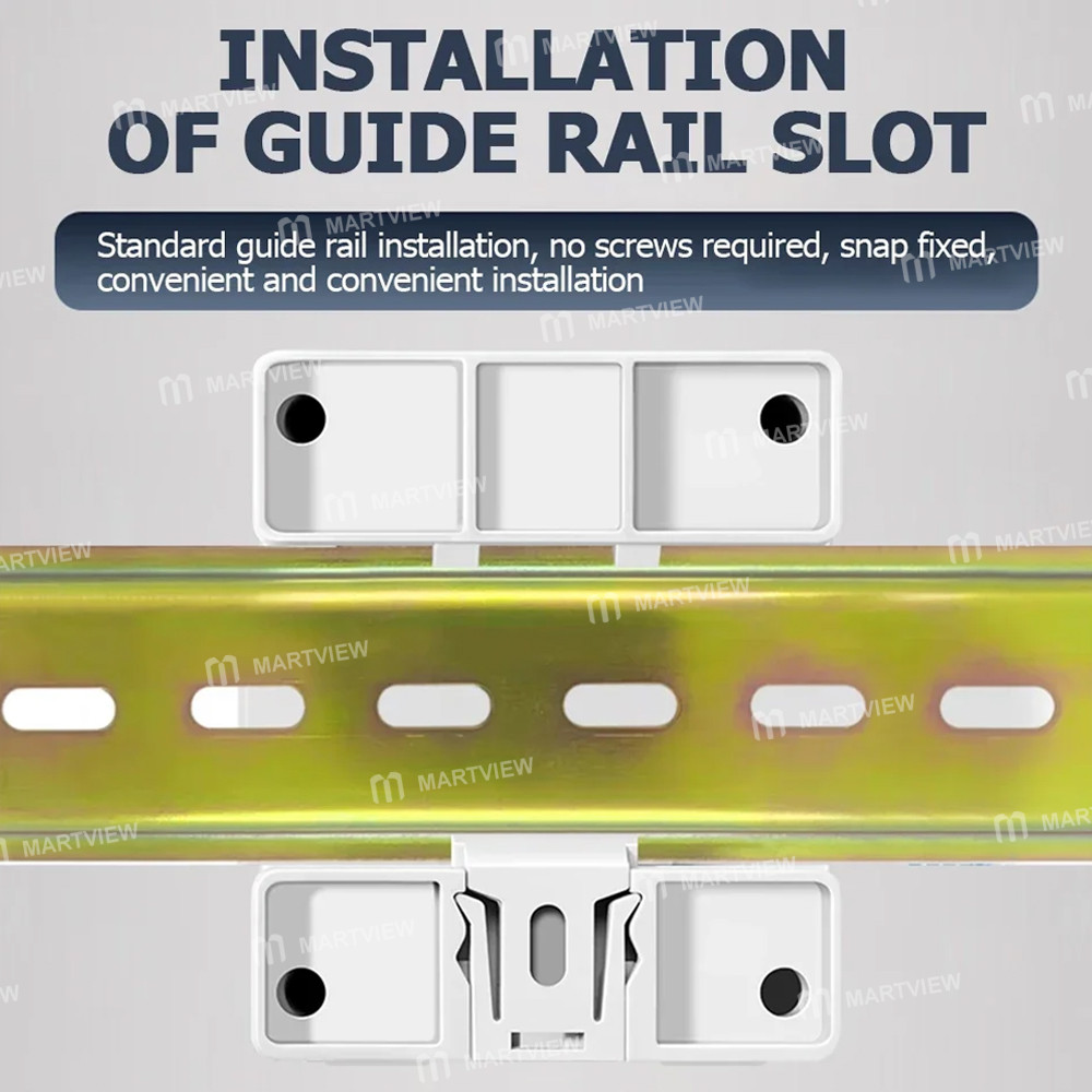 kws 302-series-multifunctional-rail-mounted-voltage-current-meter-with-power-off-protection--wifi-ca