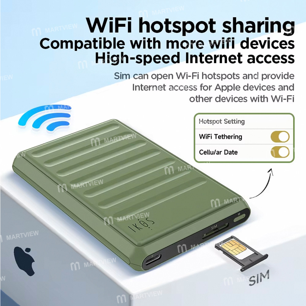 ikos k7s-dual-sim-dual-standby-nano-sim-card-adapter-with-bluetooth-wifi-function-for-us-version-iph