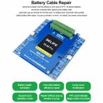 relife tb-06-pro-dual-channel-fully-automatic-battery-cycle-tester-for-iphone-11-to-16pro-max-8