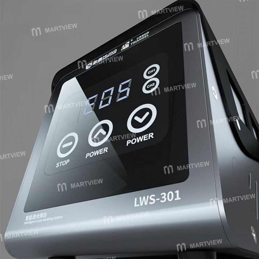 Mijing M-Triangel LWS-301 Intelligent Laser Soldering Station