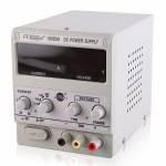PPD 1505DD LED Digital Display Adjustable DC Power Supply 110V 220V 0-15V 0-5A for Mobile Phone Repa