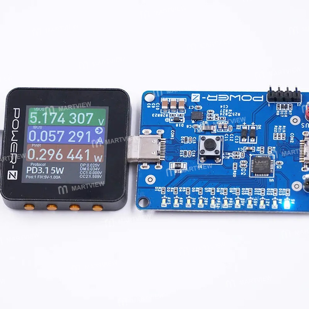 chargerlab power-z-sink240-usb-pd31-trigger-board-6