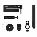 relife rl-m28-360-telescopic-folding-universal-microscope-swing-arm-bracket-1