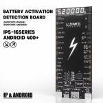 luowei lw-b03-battery-fast-charging-activation-board-for-iphone-6-to-16pm-android-2