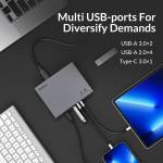 orico cdh-15h-15-in-1-multifunctional-multi-interface-4k-multi-screen-docking-station-for-macbook-pr