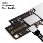 oss w125-1-to-8-apple-power-boot-control-silicone-cable-for-iphone-7-to-16pro-max-4