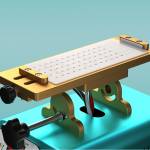 bst 918b-7-inch-multi-function-mobile-phone-screen-rotary-separator-7