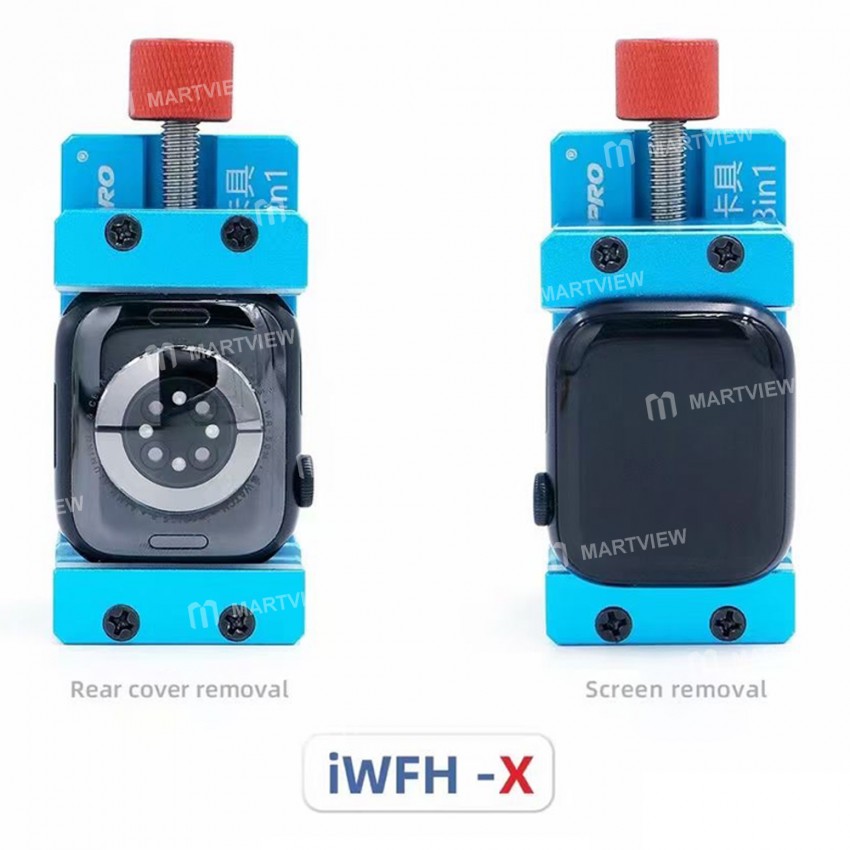 xuanhou iwfh-x-3-in-1-fixing-motherboard-lcd-screen--back-cover-remove-fixture-3