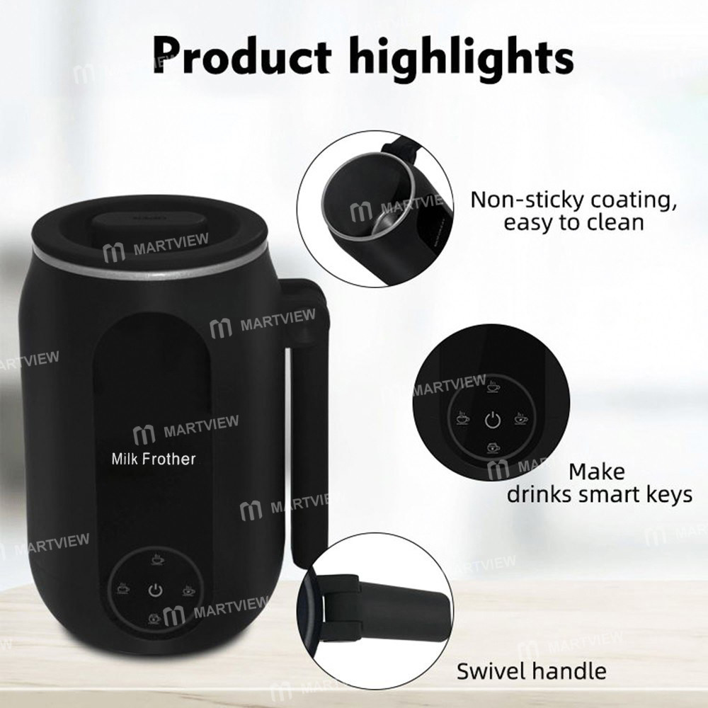 4 in-1-electric-milk-frother-cooker-steamer-with-rotatable-handle-foam-maker-for-coffee-latte-cappuc