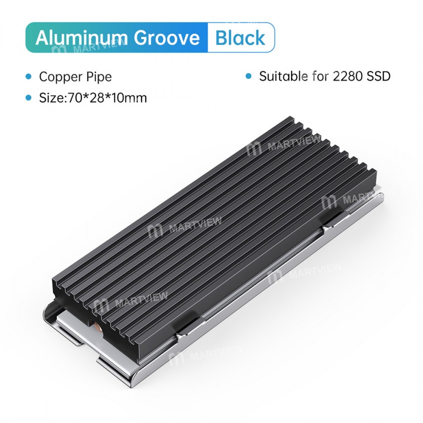 orico copper-conduction-m2-ssd-hard-disk-heatsink-for-m2-2280-ssd-2